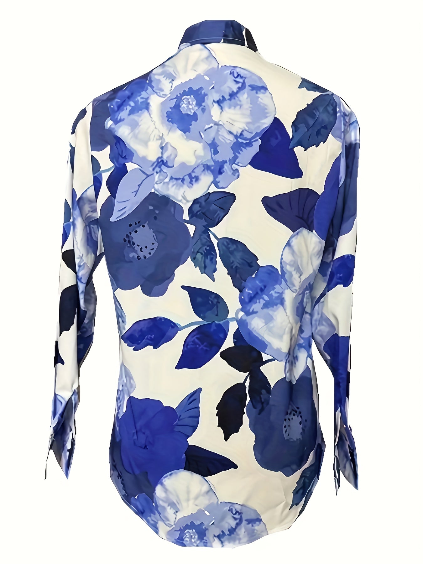 Fashion Women'S Spring And Summer Shirts