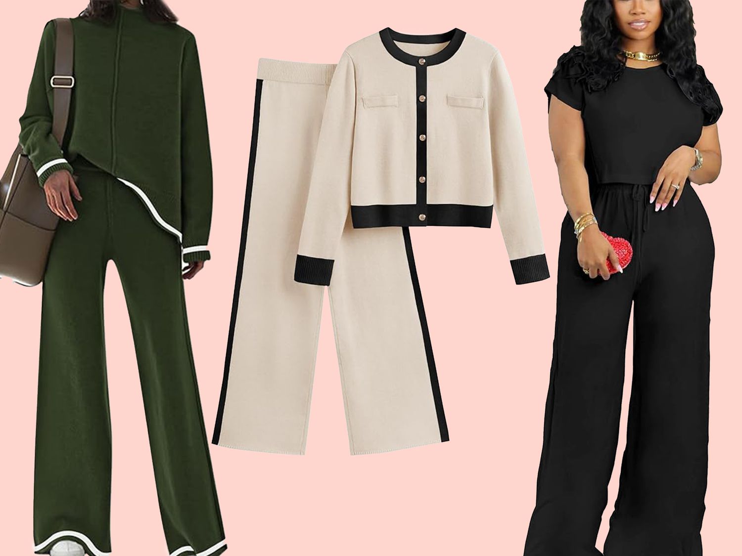 Apparel (Set)