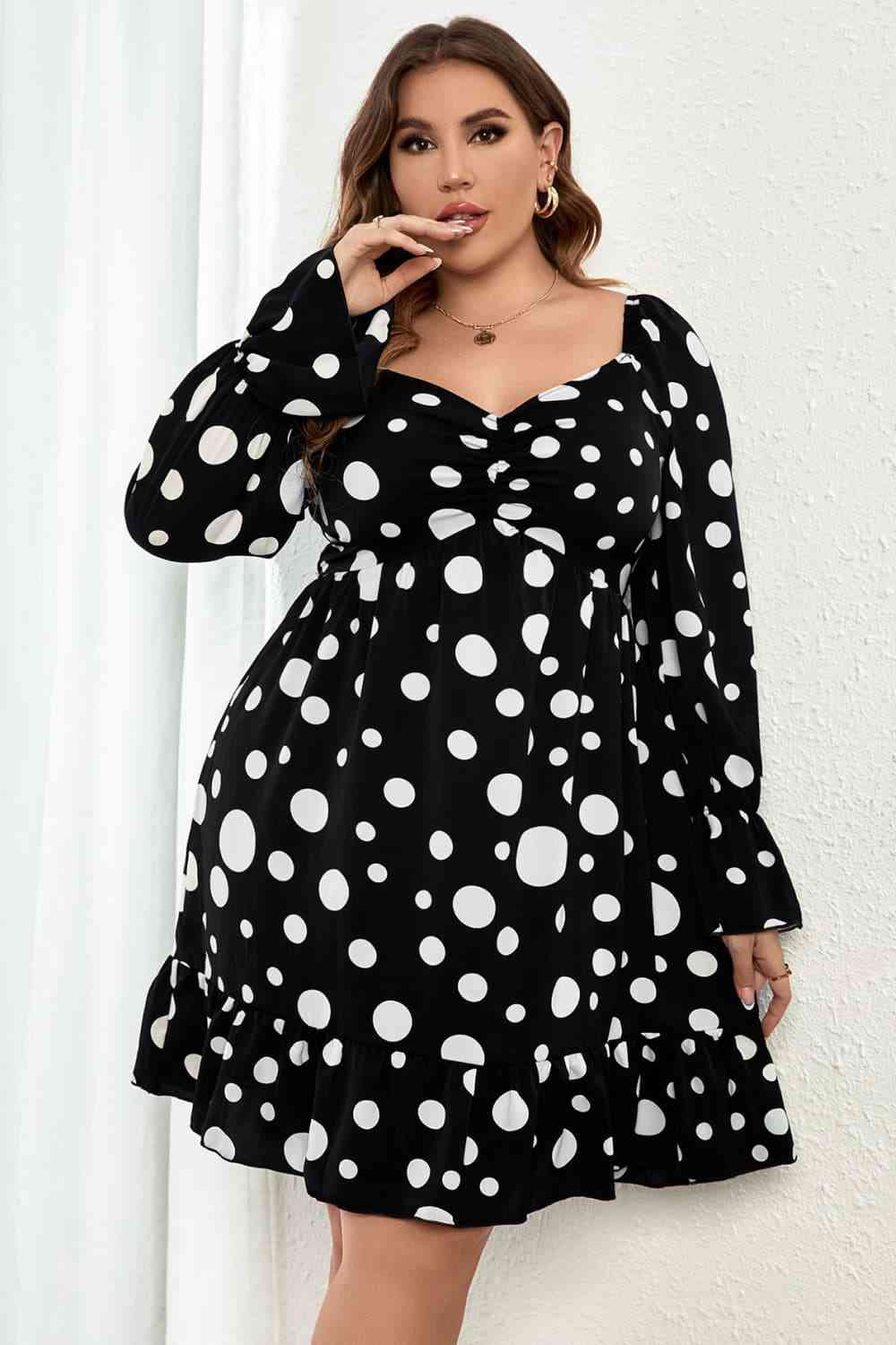Apparel (Plus Size)
